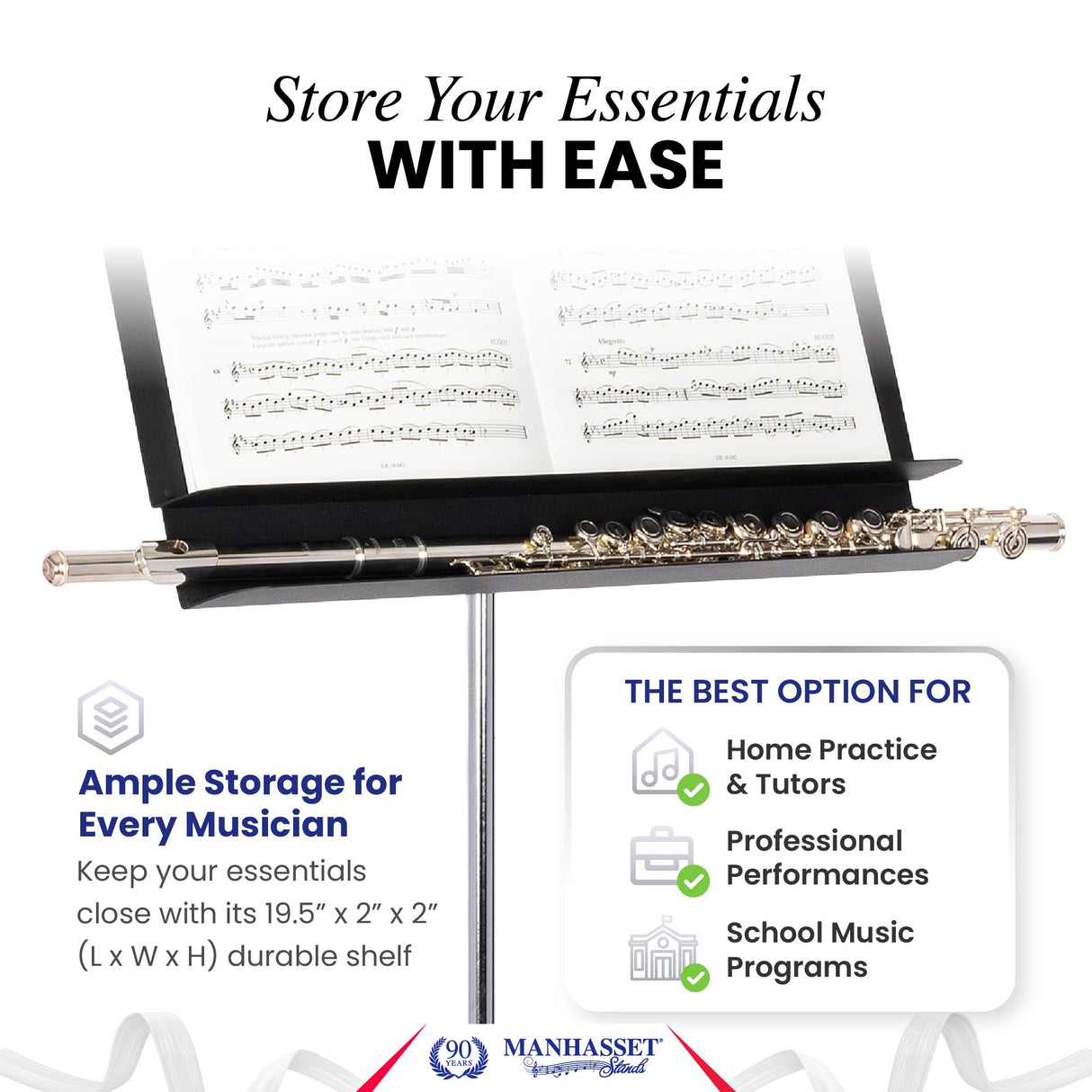 Manhasset Orchestral