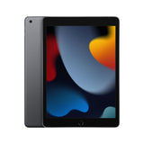 Apple 2021 iPad (de 10,2 Pulgadas con Wi-Fi, 64 GB) - Gris Espacial (9.ª generación)