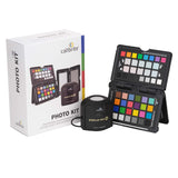 Calibrite Kit de Fotos - Display Pro HL y Passport Photo 2 (CCHL-PP2)