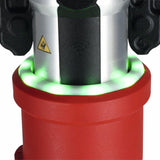 ROMAX NANO 2.0AH/18V CON CARGADOR JUEGO DE 3 MANDAS iJAW TH16-20-26 CAS