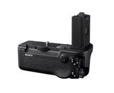 Sony VG-C5 Grip Vertical Mango para Cámara ILCE-9M3, Negro