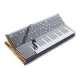 Decksaver Moog Subsequent 37 Cubierta para Teclado (DS-PC-SUBSEQUENT37)
