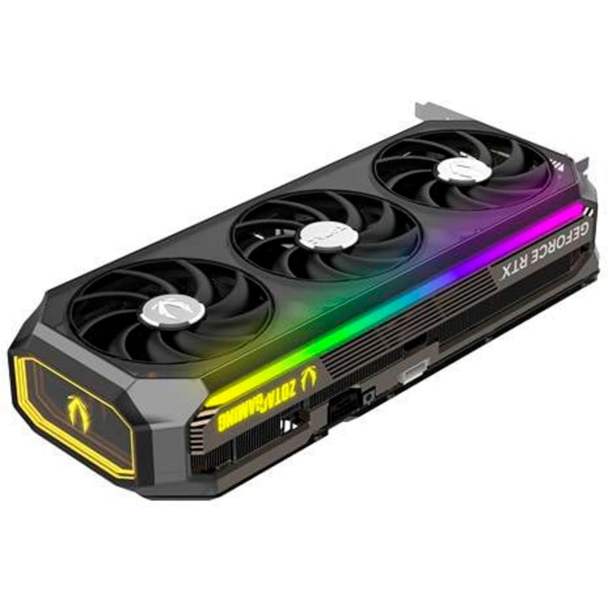 ZOTAC Gaming GeForce RTX 5070 Ti AMP Extreme Infinity 16GB GDDR7 Reflex 2 RTX AI DLSS4