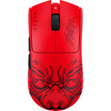 Razer Viper V3 Pro Faker Edition - Ratón inalámbrico Ultraligero Esports Gaming - 8k Hz HyperPolling (diseño Ligero de 54g, Sensor Focus Pro 35K dpi, HyperSpeed Wireless) Faker