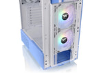 Thermaltake Ceres 330 TG ARGB | Compatible con Project Stealth y BTF | 25 años Hydrangea Limited Edition