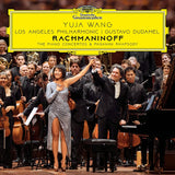 Rachmaninoff: The Piano Concertos & Paganini Rhapsody [Vinilo]