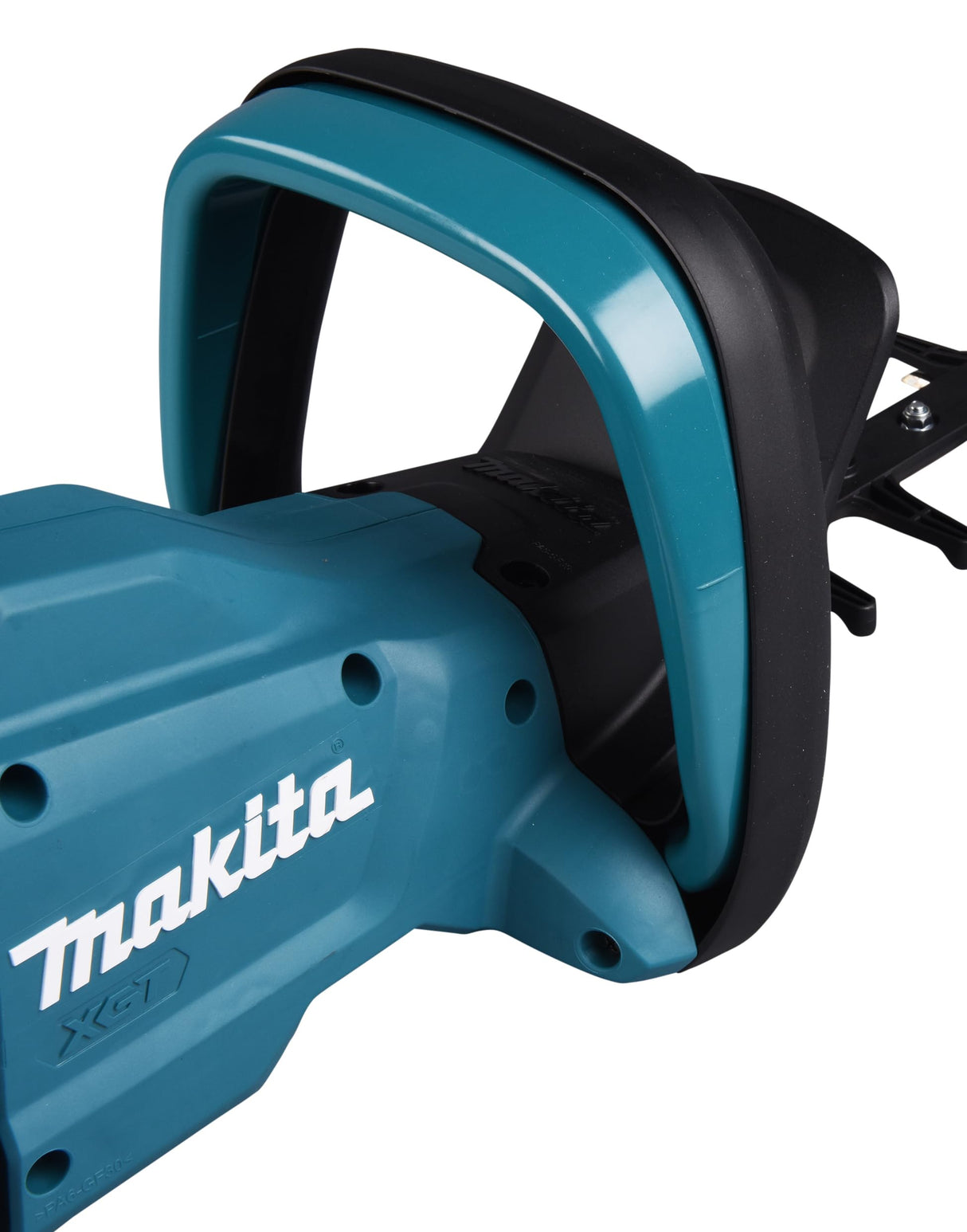 Makita UH007GZ 40V MAX Li-Ion XGT - Cortasetos sin escobillas de 75 cm, baterías y Cargadores no incluidos