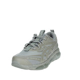 ASICS Gel-Quantum 360 VIII Utility, Sneaker Hombre, Gris Arcilla/Gris Cemento, 45 EU