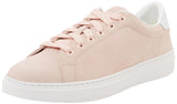 BOSS Kieran_Tenn_sdW, Zapatillas Mujer, Light/Pastel Pink, 38 EU