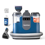 Vacmaster SCC1201H 500W Aspiradora Limpiadora de Alfombras con Tecnología de Calentamiento Dispositivo de Limpieza de Tapicería Ideal para Limpiar, Sofás, Asientos de Coche, Moquetas
