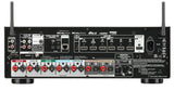 DENON Sintoamplificatore AV Denon 7.2 8K