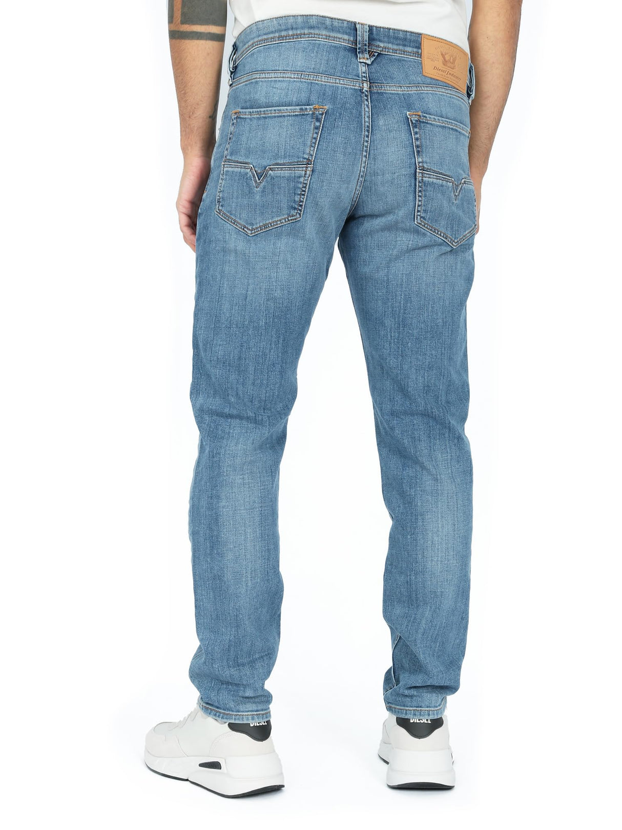 Diesel Larkee-beex Jeans, 009ZR, 31W / 32L para Hombre