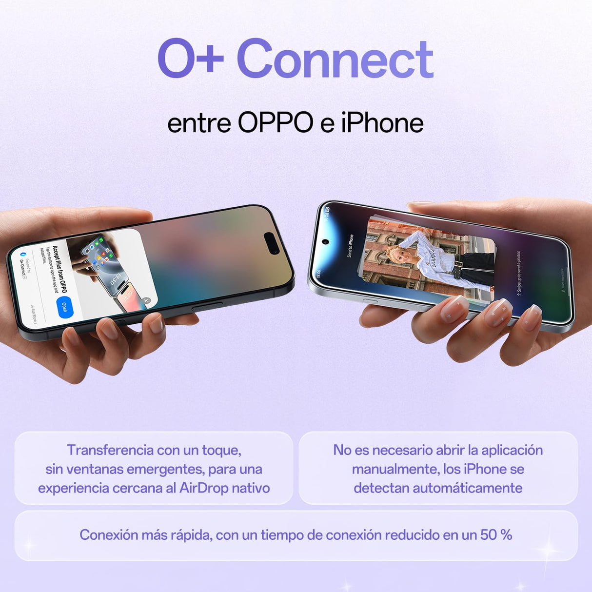 OPPO Reno16 FS 5G Smartphone 8+512GB 6500mAh 120Hz 50MP, Pop White