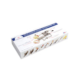 Louis Tellier N4230 Kali Pelador de Manzanas, Aluminio