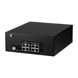 HANWHA- Mobile Network Video Recorder TRM-810S