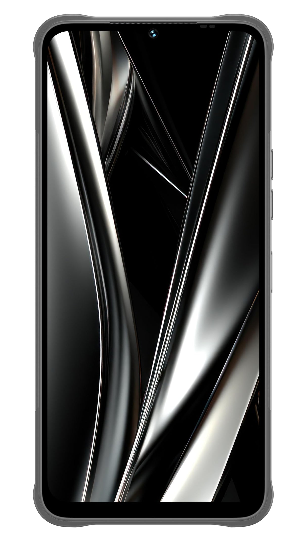 Hammer Blade Va 5G Smartphone ultrarresistente, IP69, 6000mAh, 6,56 Pulgadas, 8GB RAM incorporada, 128/1T GB, Android 14, cámara de 50mpx, Pantalla Gorilla Glass, NFC, Volte