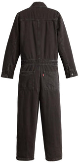 Levi's Iconic Jumpsuit Vestido, Capturing Moments, S Mujeres
