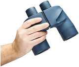 Bushnell 7X50 Marine PL62060, Unisex-Adult, Azul, Normal