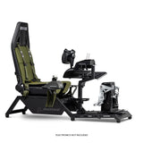 Next Level Racing Flight Simulator: Boeing Military Edition