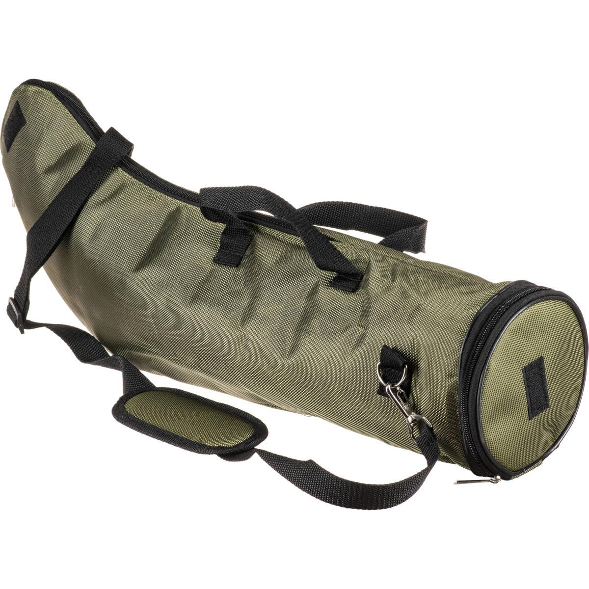 Celestron 52334 TrailSeeker 100: catalejo de 45 grados, negro