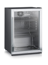 SEVERIN - Refrigerador de botellas, suficiente para 56 botellas de 0.33L cada una. Temperaturas entre 10 y 0 °C. CFKS 8840