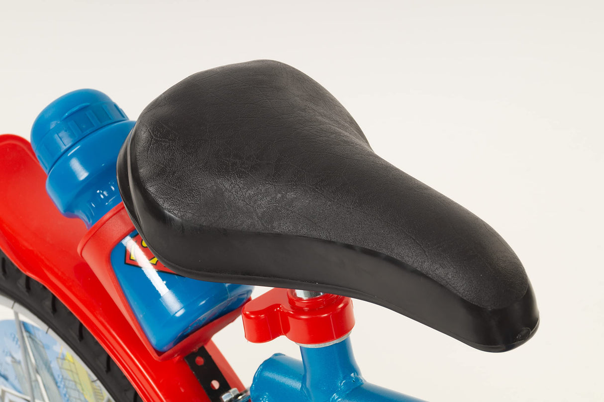 TOIMSA Bicicleta 16" Superman