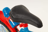 TOIMSA Bicicleta 16" Superman