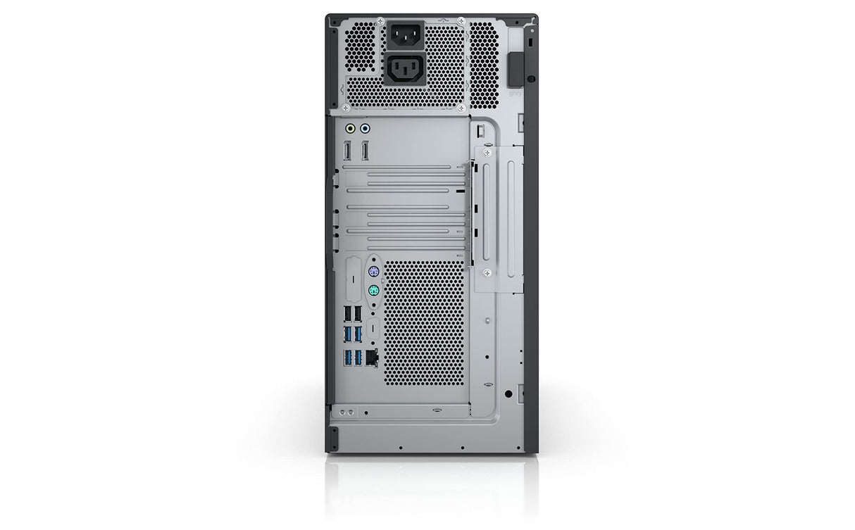 FUJITSU ESPRIMO P6012 i5 16 I BK W11P VFY:P612EPC52MIN