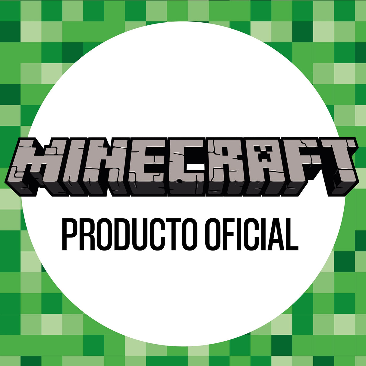 Minecraft Mochila Escolar Hostile Behaviour - Doble Compartimento Adaptable + Carro Negro TOYBAGS con Proteccion Lateral Y STOPER Frontal Anti CAIDA 4 Ruedas giratorias - 44 X 30 X 20 CM