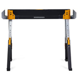 PACK 2 C700 CABALLETES/MESA DE TRABAJO TB-C700-2 TOUGH BUILT