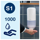 TORK S1 PREM SOAP LIQUID EXTRA MILD PK6