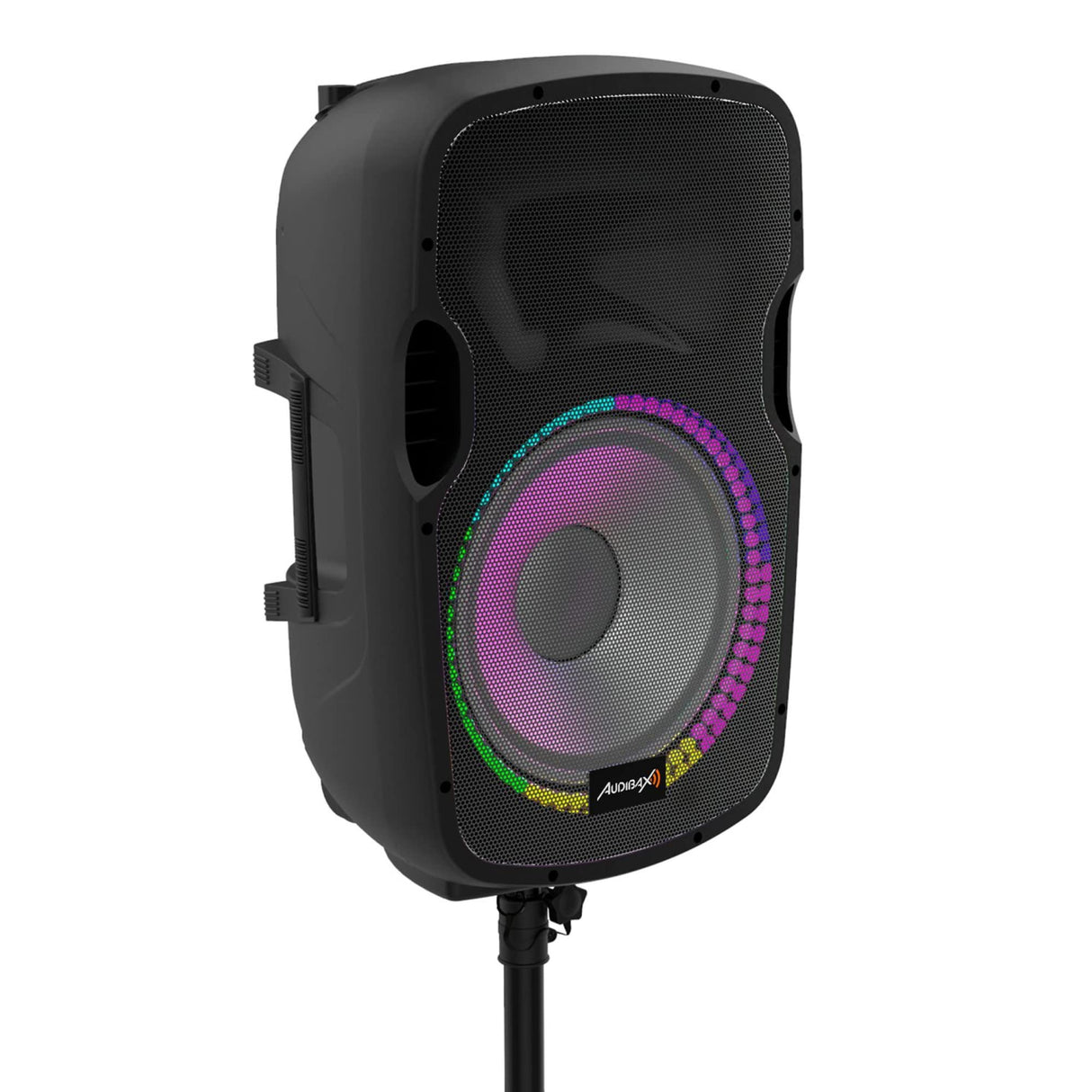 Audibax Party 15 Altavoz Activo Profesional 15