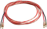 Pro-Ject Audio Systems Connect it Phono E RCA/MiniXLR - Cable de tocadiscos (1,23 m)