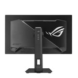 Asus Rog Strix Oled Xg27aqdmg Monitor Pc 67,3 Cm [26.5] 2560 X 1440 Pixel Wide Quad Hd Lcd Nero (asus 26.5 Oled Mon Rog Swift Xg27uqdms)