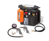 RevolutionAIR 425022 Revo Handy - Compresor de aire