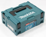Makita DDF485RFJ Taladro atornillador inalámbrico Li-Ion 18V 2x 3.0Ah 50Nm