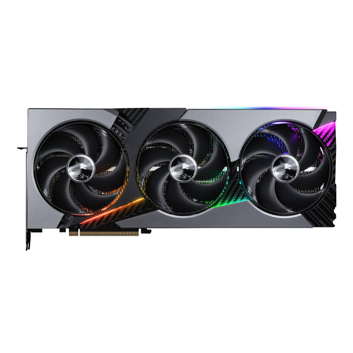 MSI GeForce RTX 5090 32G Vanguard SOC Placa gráfica VD8999