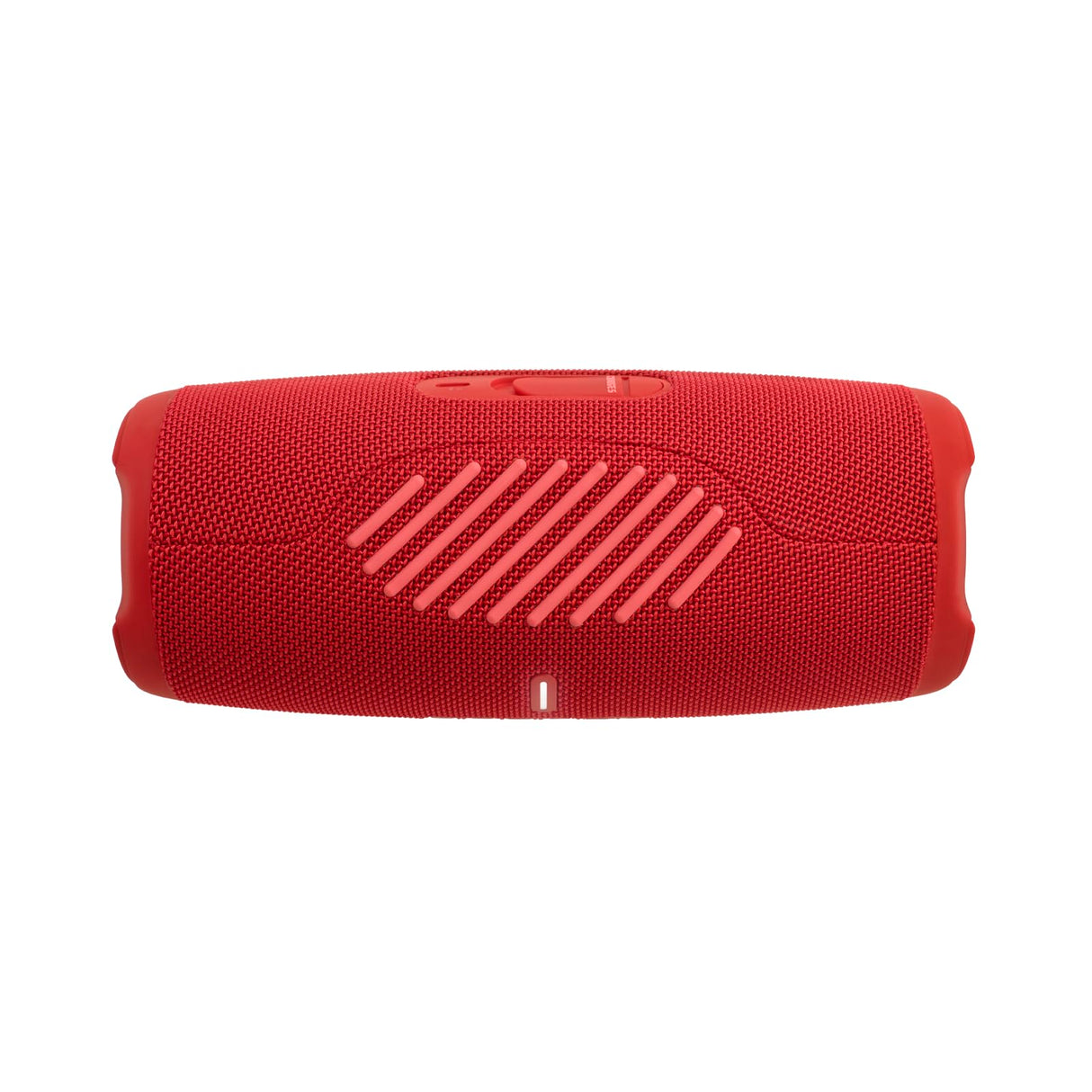 JBL Charge 5 Altavoz inalámbrico portátil con Bluetooth y batería integrada, resistente al agua (IP67), con PartyBoost para subir el nivel de la fiesta, hasta 20h de reproducción, rojo