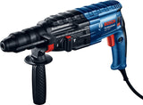 Bosch GBH 240 F Martillo perforador con SDS plus 790 W