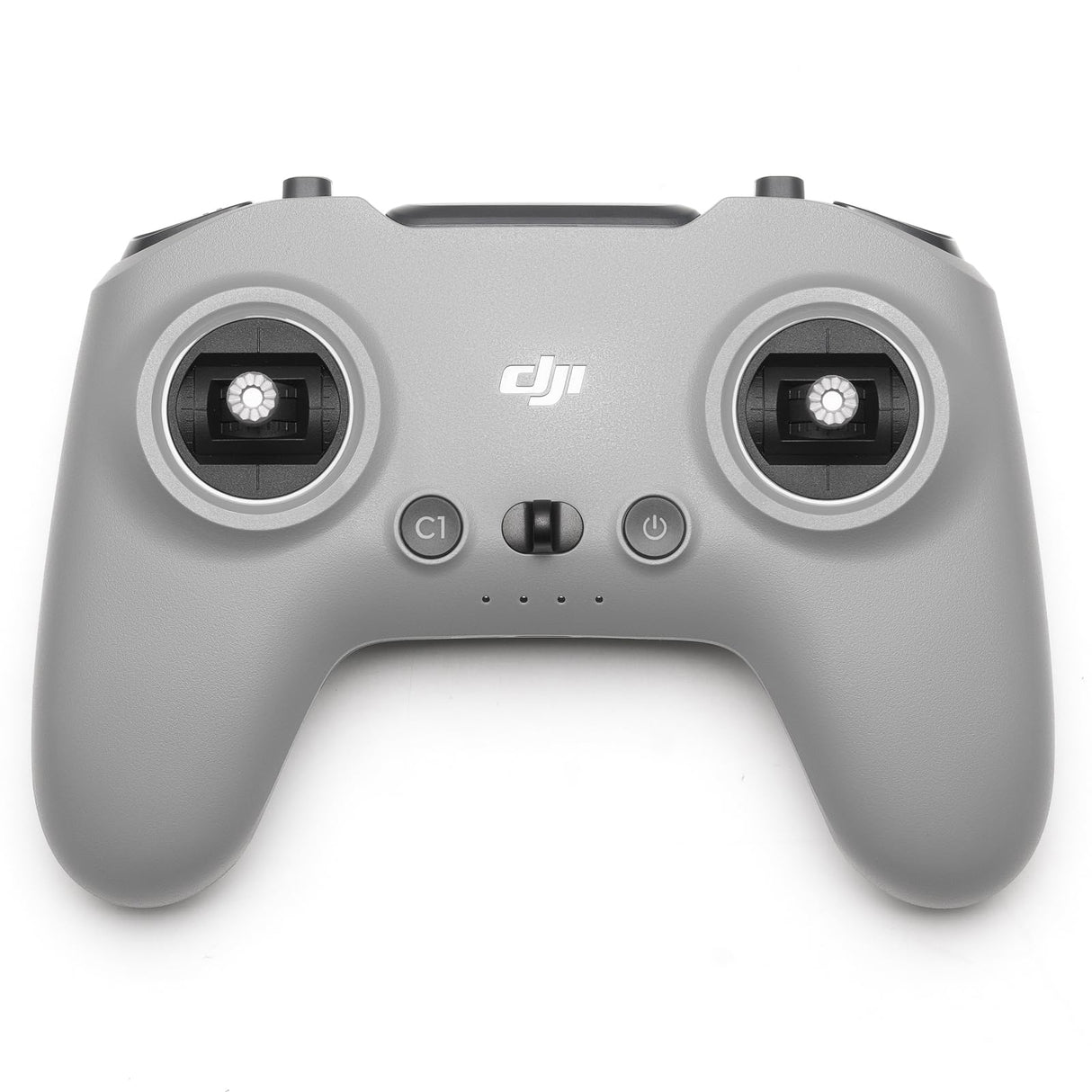 Radiocommande 3 pour drone DJI FPV Gris Taupe