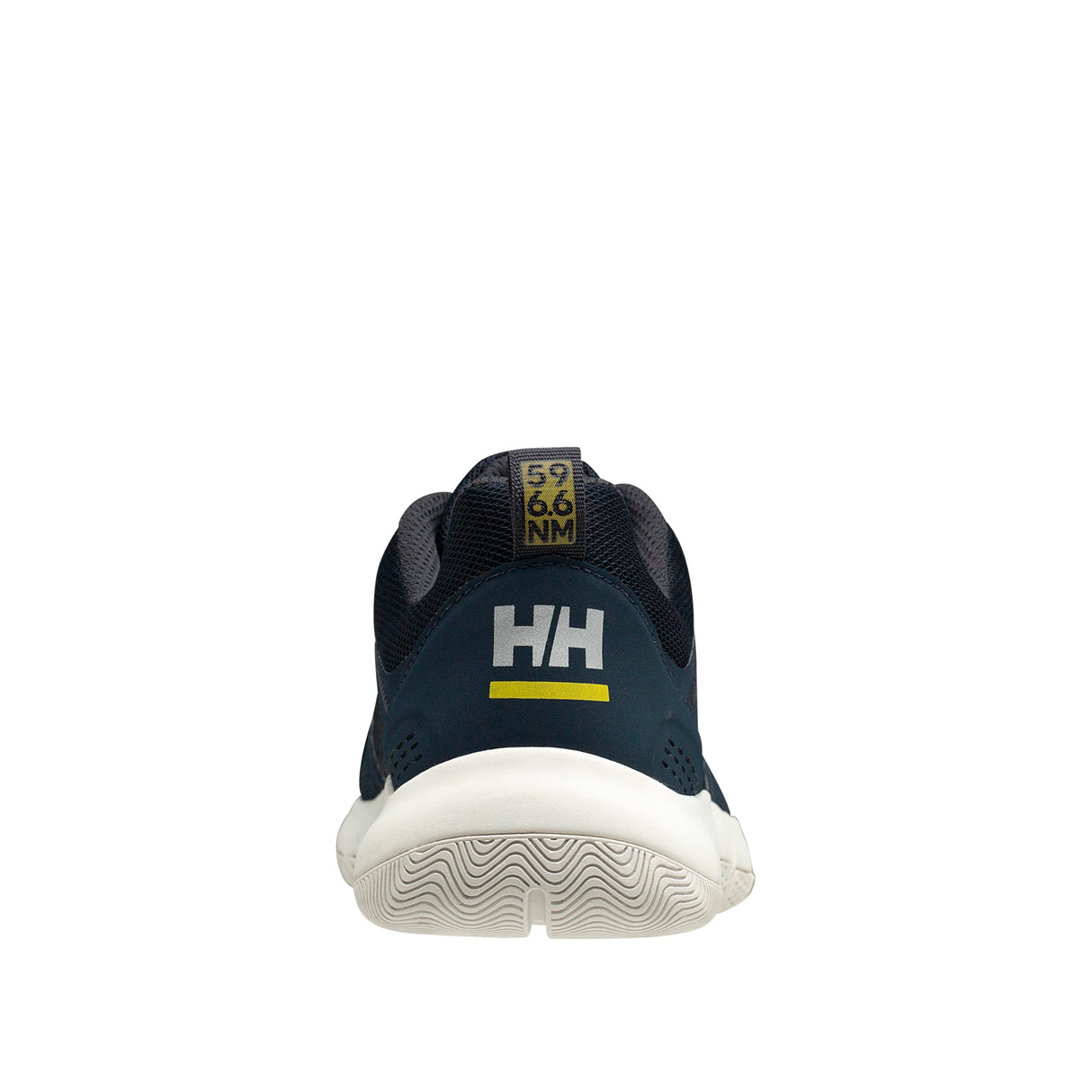 Helly Hansen Sailing And Watersport, Náuticos Mujer, Azul Navy Graphite Blue Off White, 38 EU