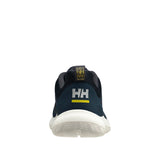 Helly Hansen Sailing And Watersport, Náuticos Mujer, Azul Navy Graphite Blue Off White, 38 EU