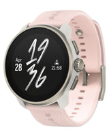 SUUNTO Race S Reloj Correr con Pantalla Táctil AMOLED, Reloj Deportivo GPS de Doble Frecuencia, Seguimiento de HRV y Sueño, Plan de Entrenamiento Basado en IA, Mapas Offline Gratuitos
