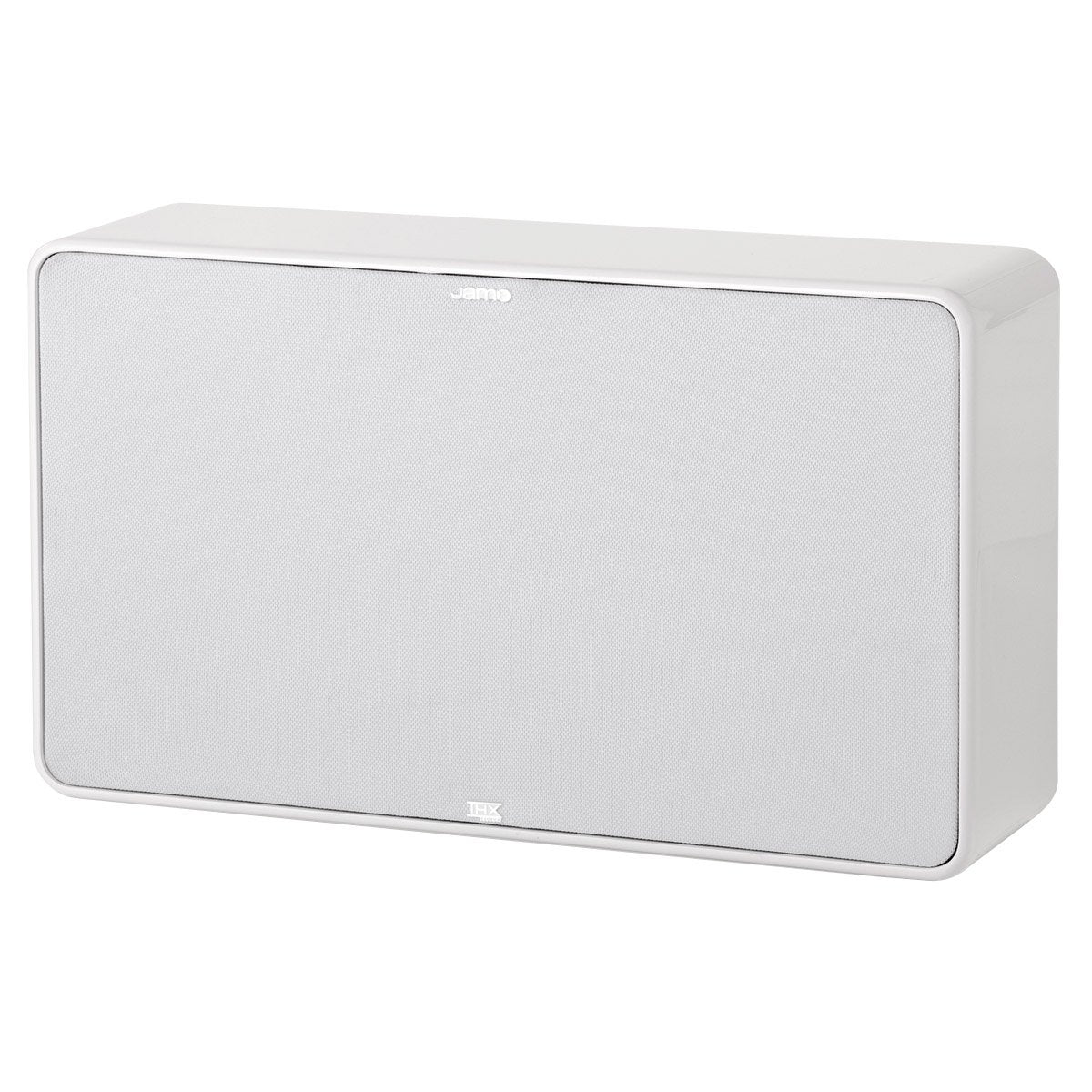 Jamo JA89403 D 500 - Altavoces, Blanco