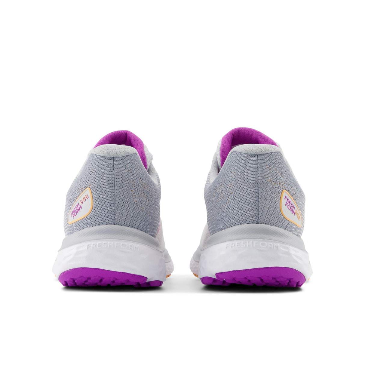 New Balance 680, Sneaker Mujer, Gris, 36.5 EU