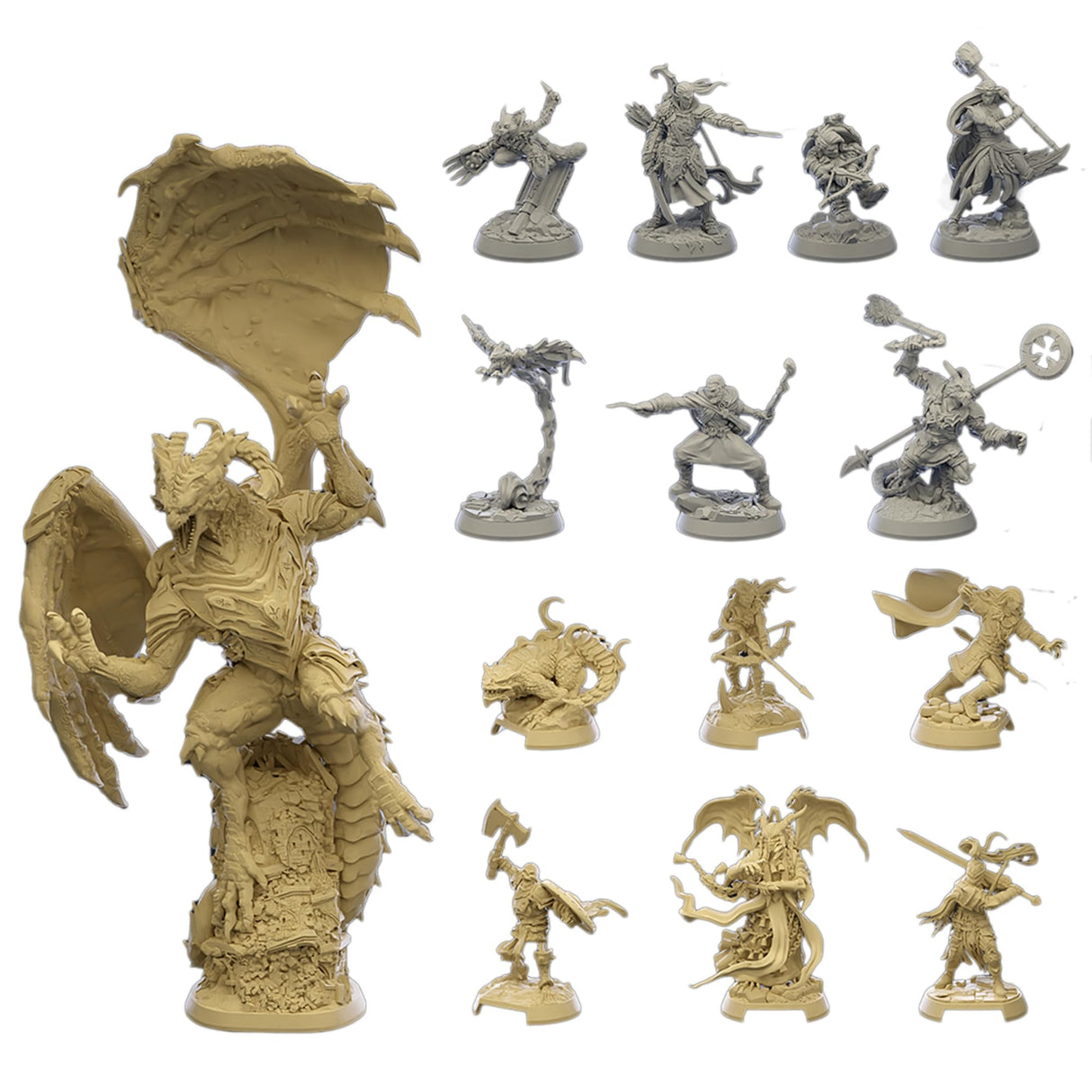 Descent Legends of The Dark Juego de Mesa The Betrayer's War Expansion,Juego de Estrategia RPG de fantasía,Juego cooperativo,Tiempo de Juego Promedio 3-4 Horas,Fabricado por Fantasy Flight Games