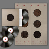 Birthing (Ltd. 3lp+Dvd) [Vinilo]