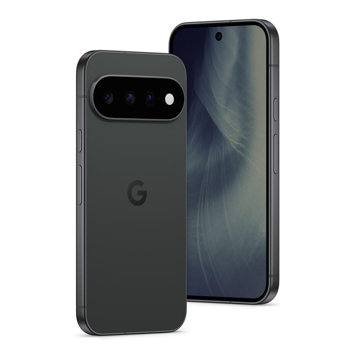 Google Pixel 11 - Smartphone Android Libre - Obsidiana, 256GB
