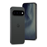 Google Pixel 11 - Smartphone Android Libre - Obsidiana, 256GB