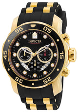 Invicta Pro Diver Reloj Cuarzo para Hombre de acero inoxidable - 48mm